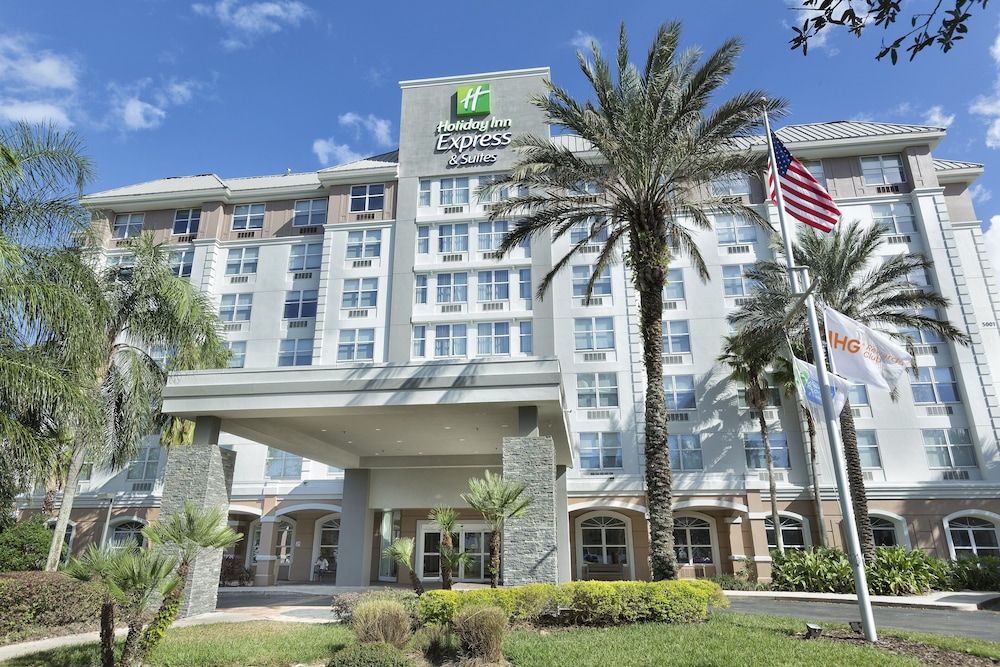 undefined Holiday Inn Express & Suites S Lake Buena Vista by IHG 2