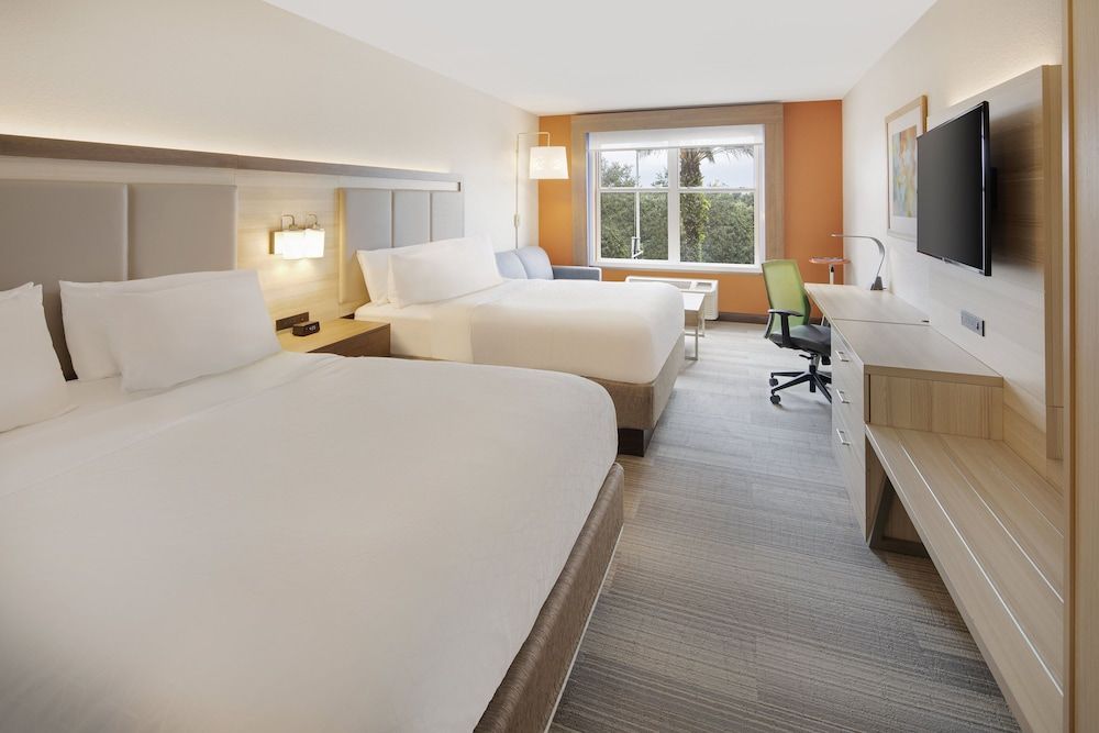 Holiday Inn Express & Suites S Lake Buena Vista by IHG