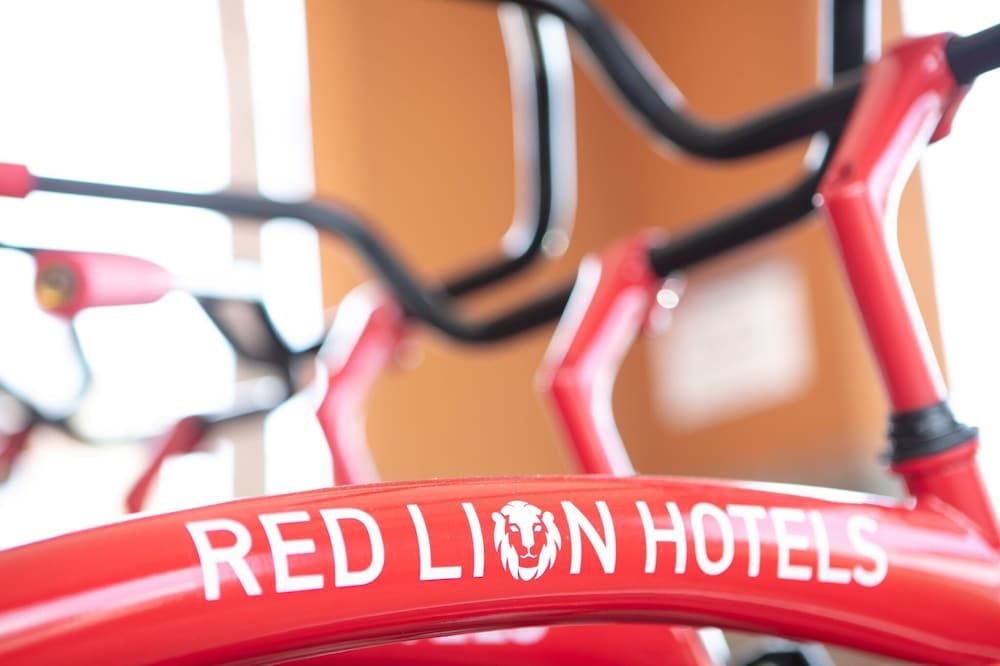 undefined Red Lion Hotel Orlando Lake Buena Vista South 7