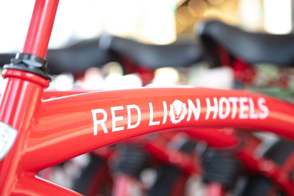 undefined Red Lion Hotel Orlando Lake Buena Vista South 3