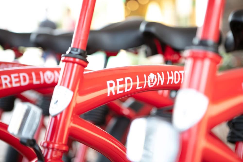 undefined Red Lion Hotel Orlando Lake Buena Vista South 4