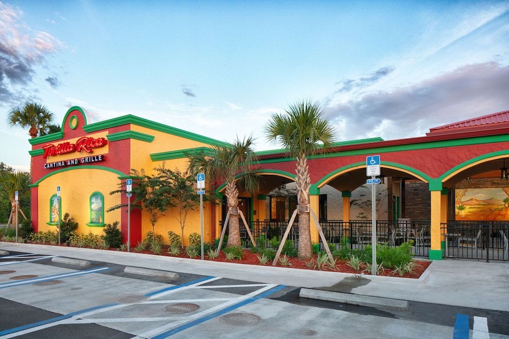 undefined Red Lion Hotel Orlando Lake Buena Vista South 8