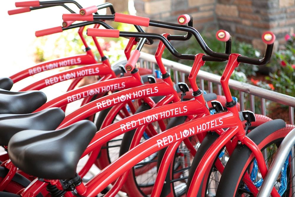 undefined Red Lion Hotel Orlando Lake Buena Vista South 6