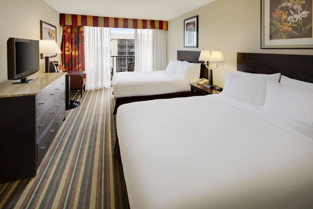 Holiday Inn & Suites Orlando SW - Celebration Area by IHG Standard Room, 2 Queen Beds