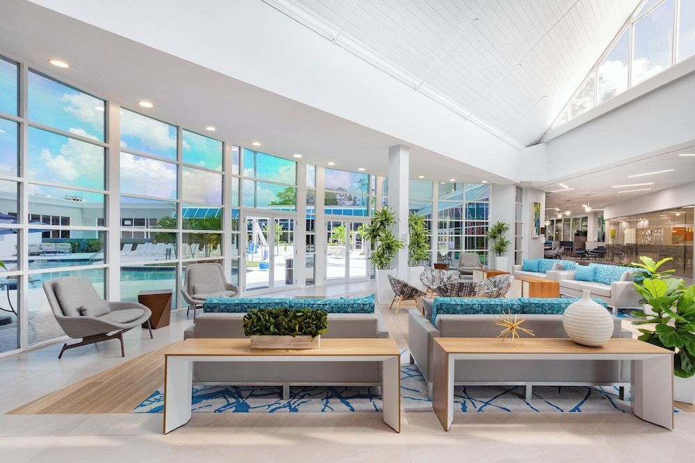 undefined Holiday Inn Resort Kissimmee by the Parks by IHG