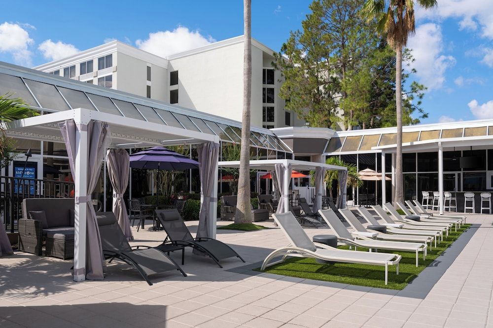 undefined Holiday Inn Resort Kissimmee by the Parks by IHG 3