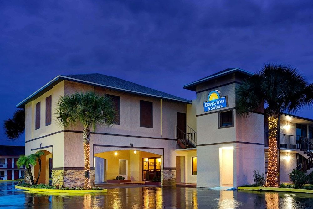 undefined Days Inn by Wyndham Kissimmee West 9