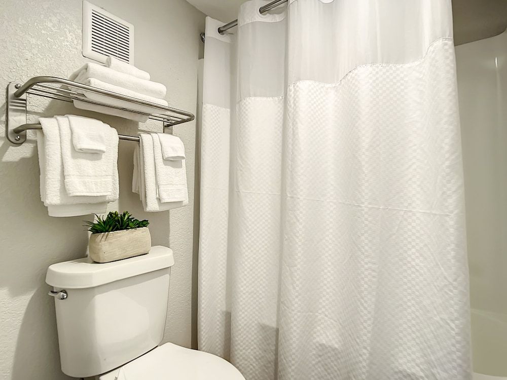 Stayable Kissimmee West Signature Double Room 5