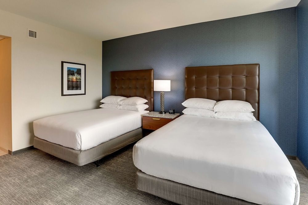 undefined Drury Plaza Hotel Orlando - Disney Springs Area 8