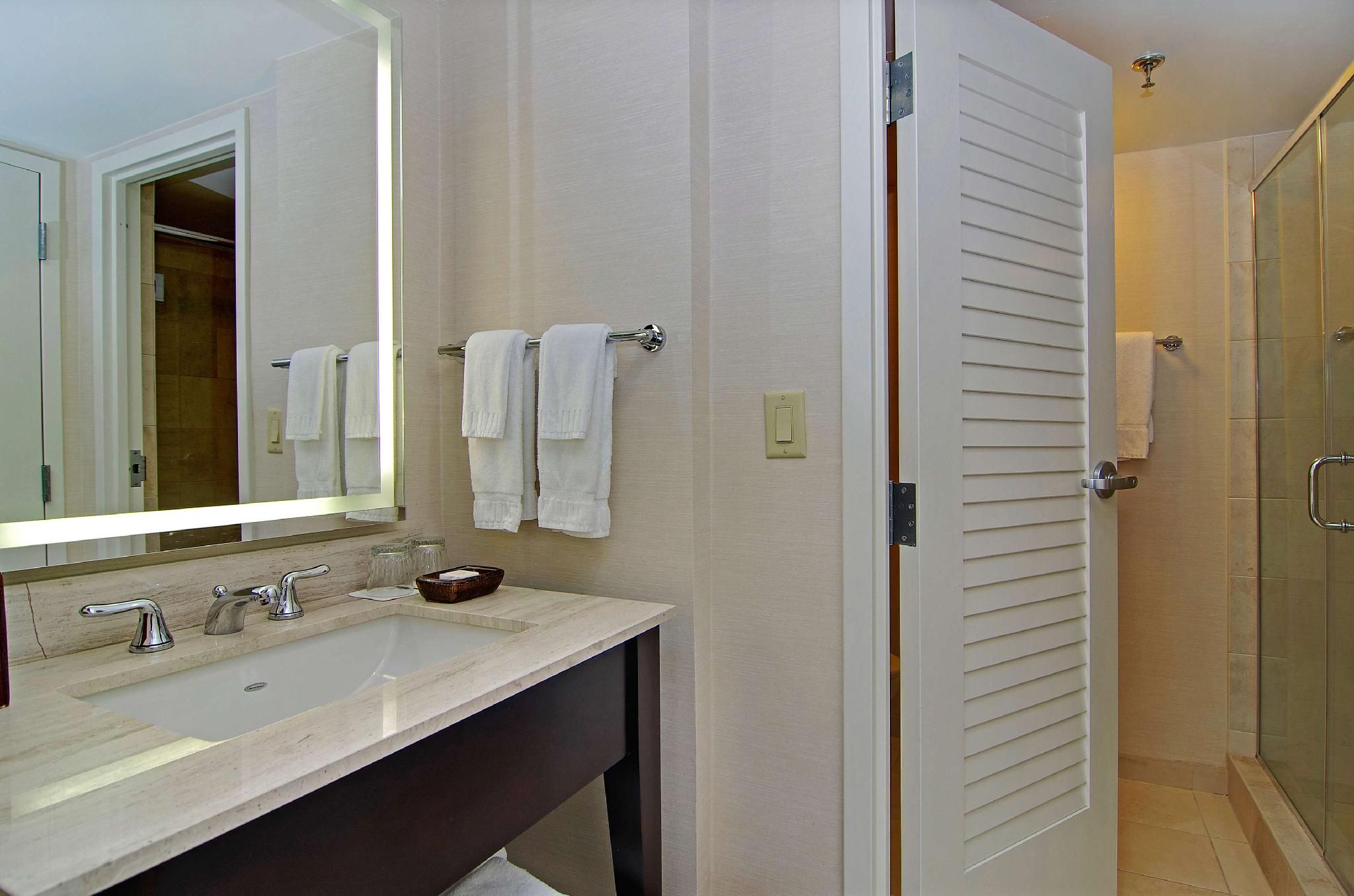 Holiday Magic 1 Bdrm Ste 2 Dbls