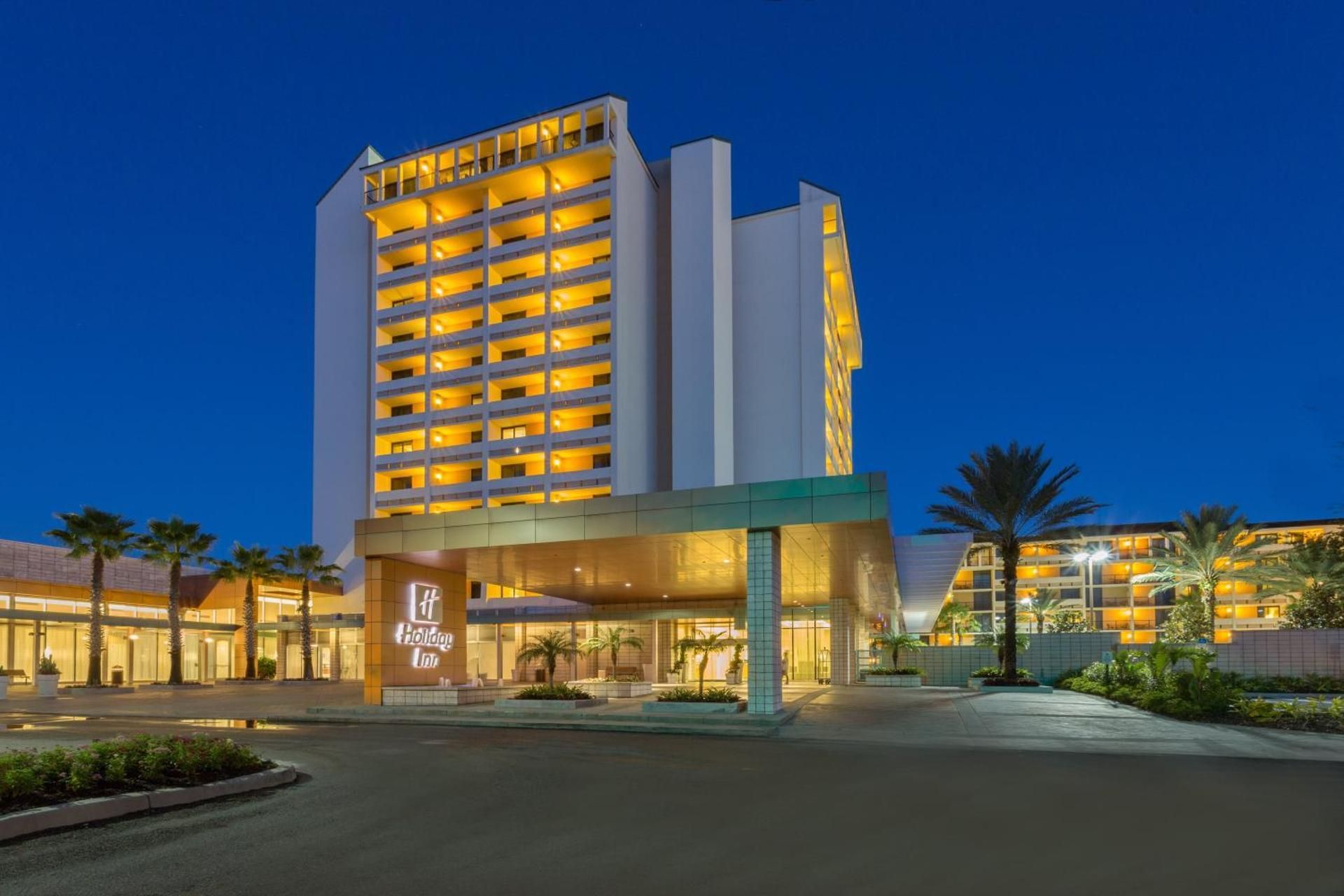 Holiday Inn Orlando Disney Spring Area By IHG