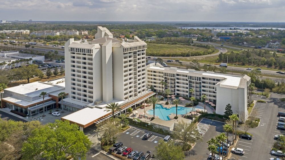 Holiday Inn Orlando - Disney Springs® Area by IHG