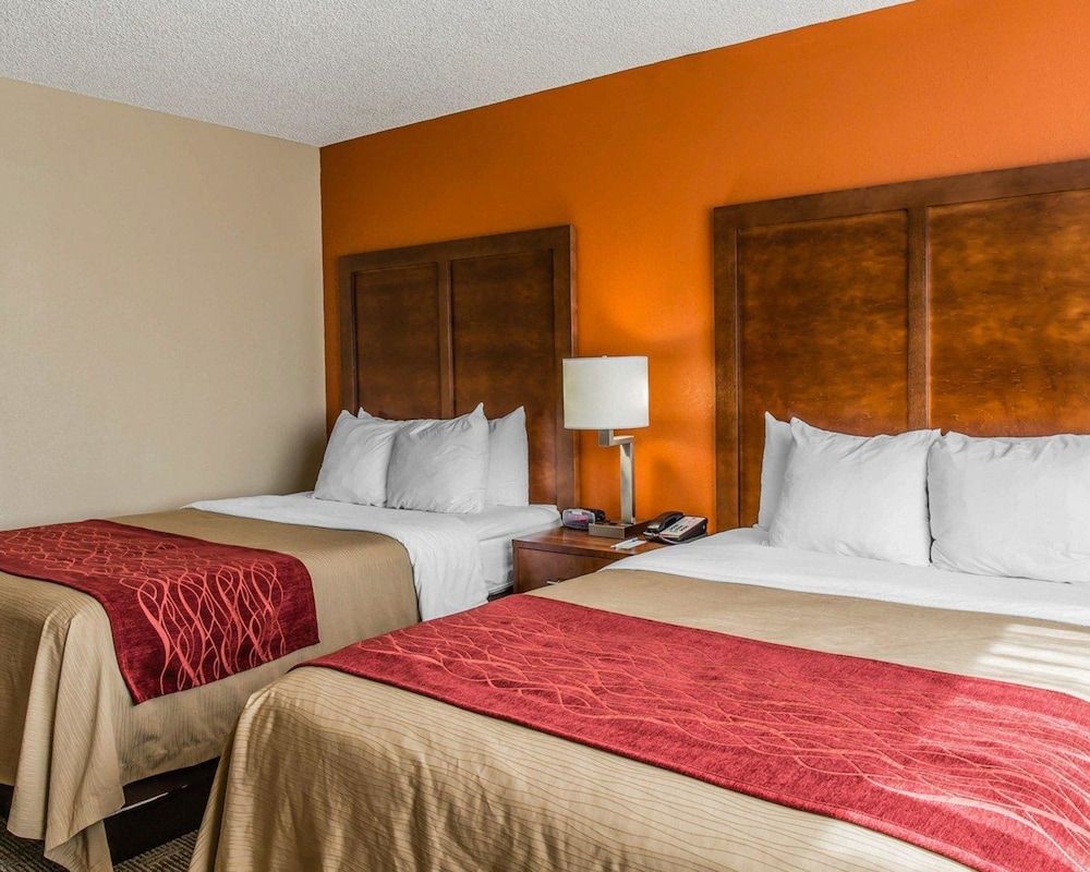 Suite, Multiple Beds, Non Smoking