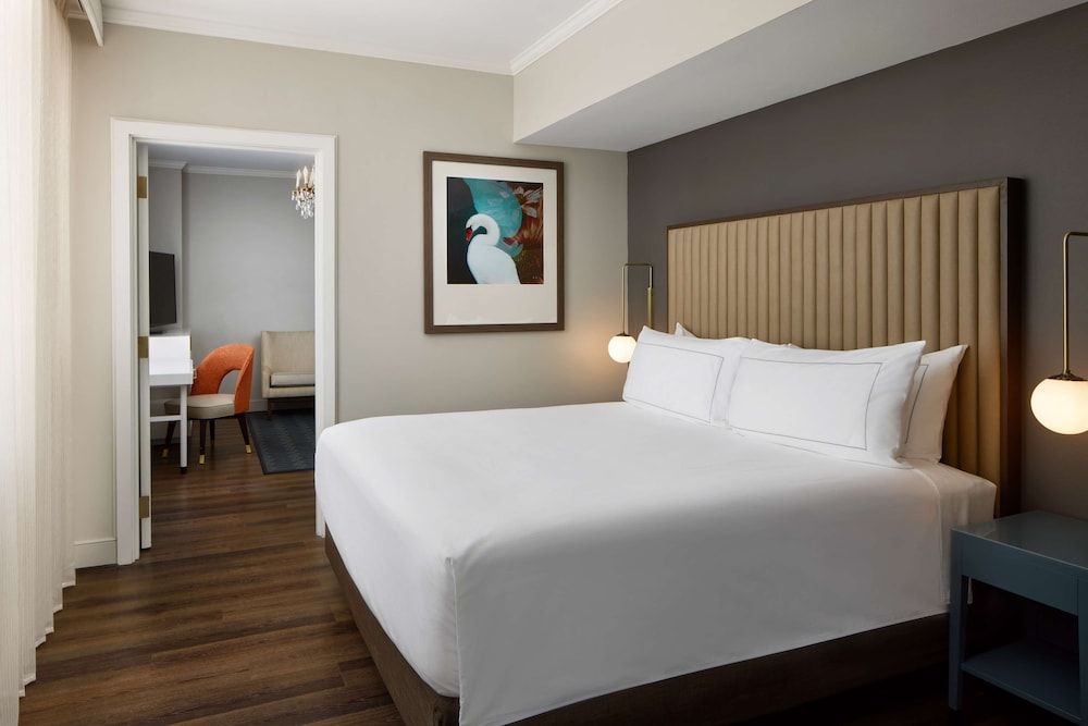 Suite, 1 Bedroom