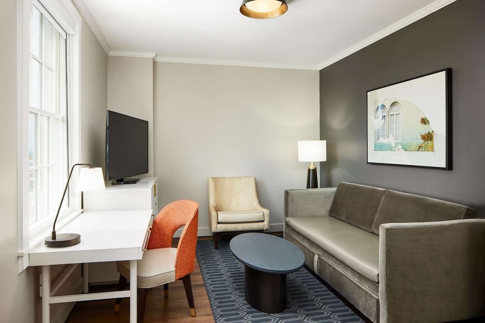 Suite, 1 Bedroom