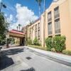 Comfort Inn & Suites Lantana - West Palm Beach South