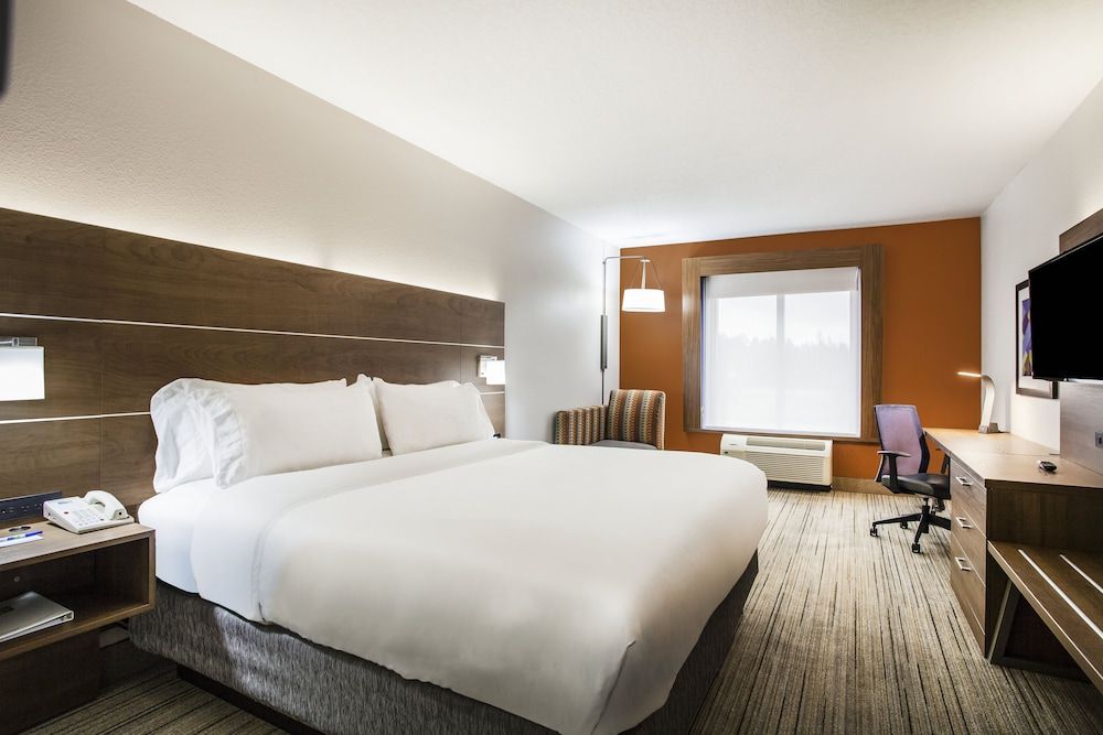 Suite, 1 Twin Bed