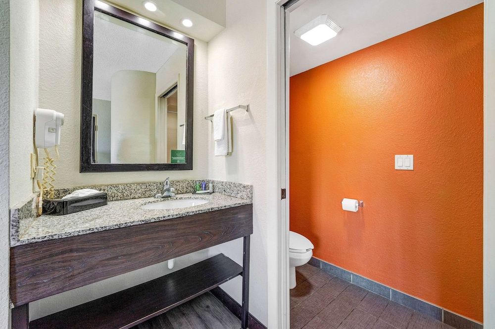 Room, 1 King Bed, Accessible, Non Smoking