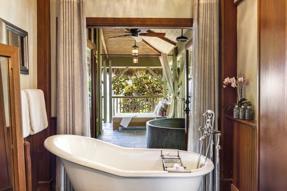 Grand Suite (Island Grand)