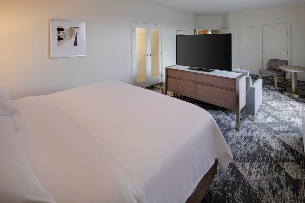 Suite, 1 Bedroom, Non Smoking