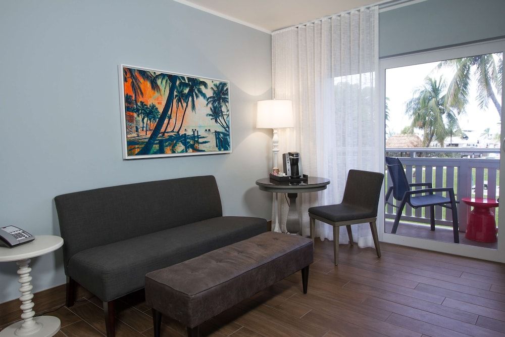 Banana Bay Resort & Marina Stunning King Marina View Balcony 13