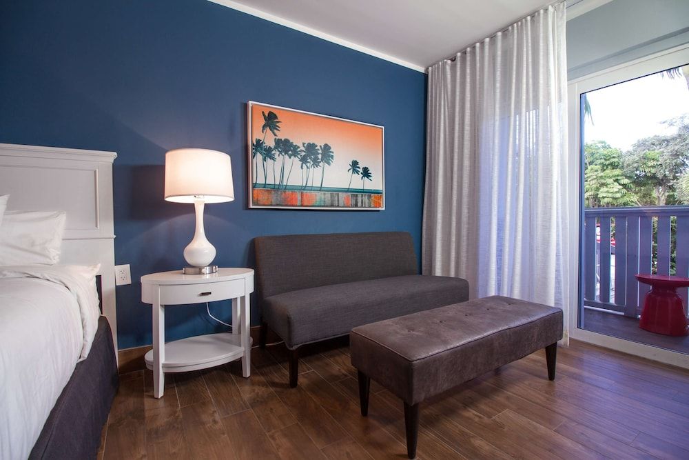 Banana Bay Resort & Marina Stunning King Marina View Balcony 5