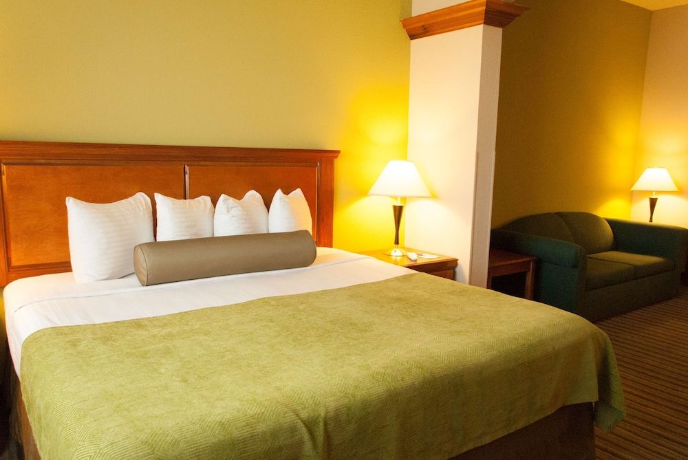 undefined Best Western Plus Miami-Doral/Dolphin Mall 7