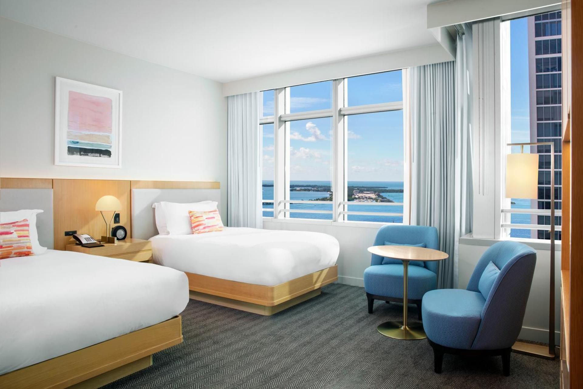 undefined Hotel AKA Brickell 8