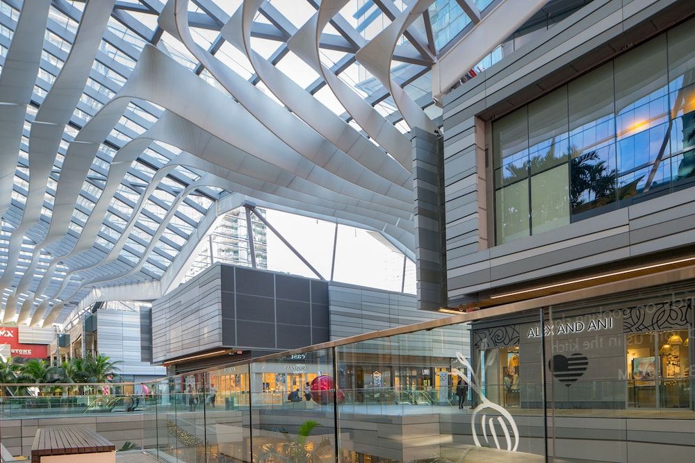 undefined Hotel AKA Brickell 3