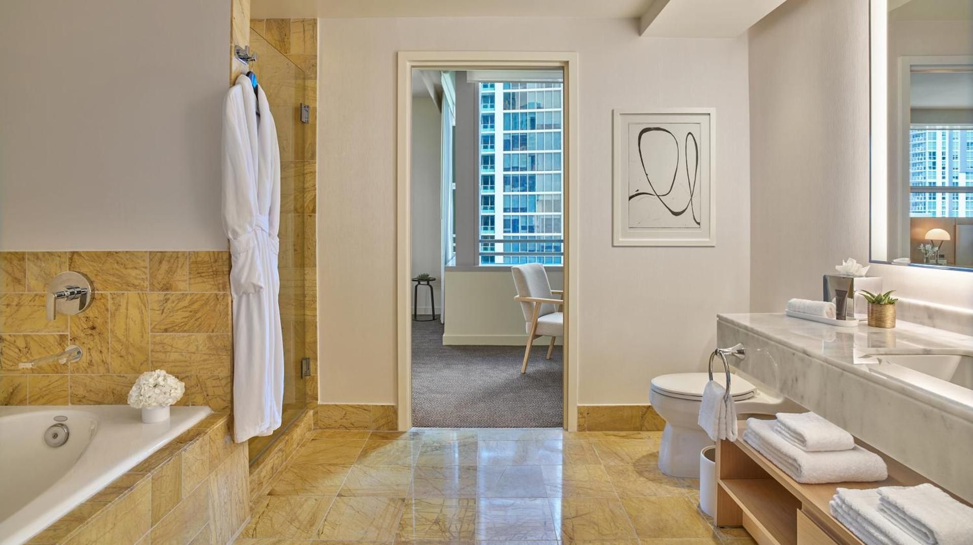 undefined Hotel AKA Brickell 7