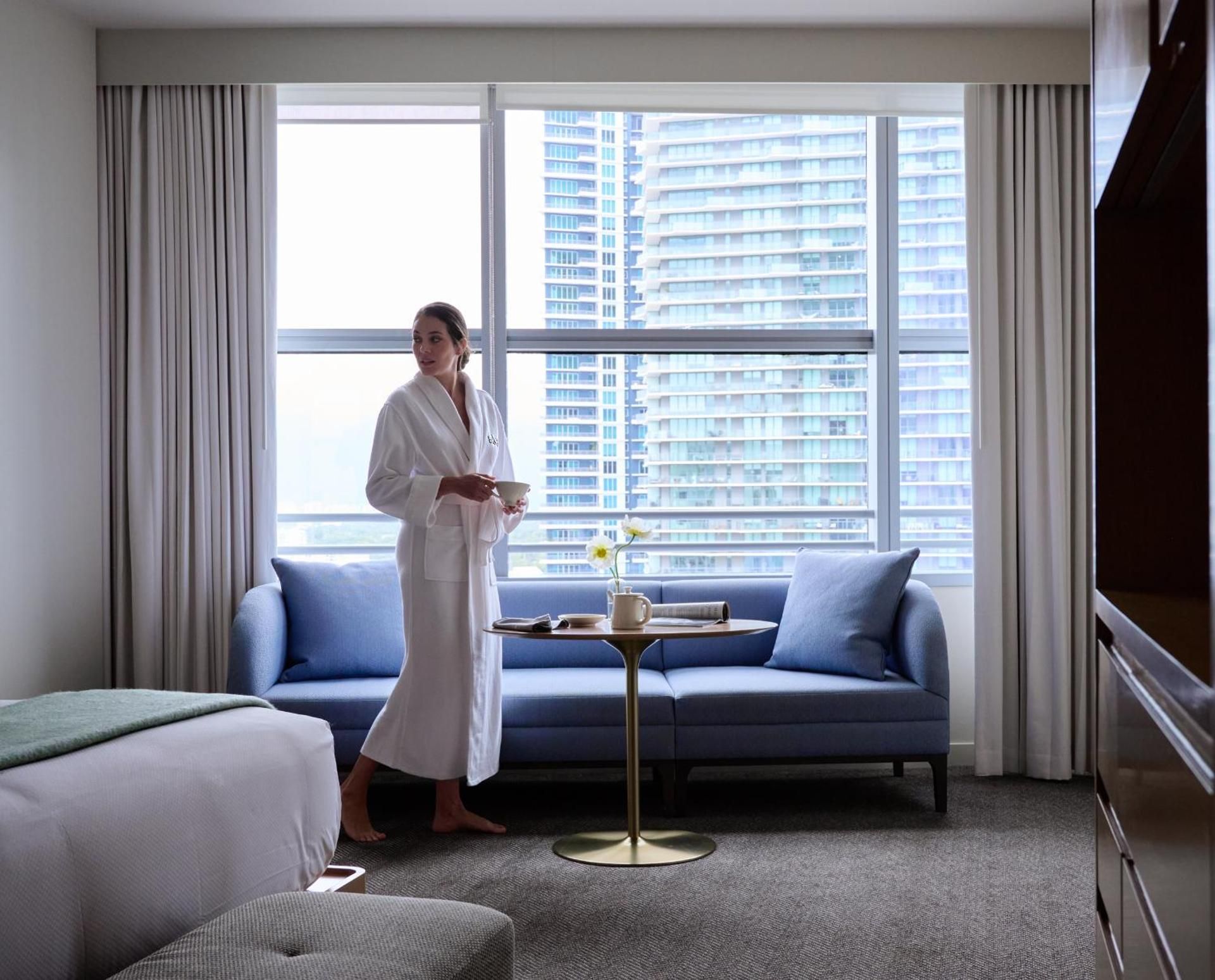 undefined Hotel AKA Brickell 6