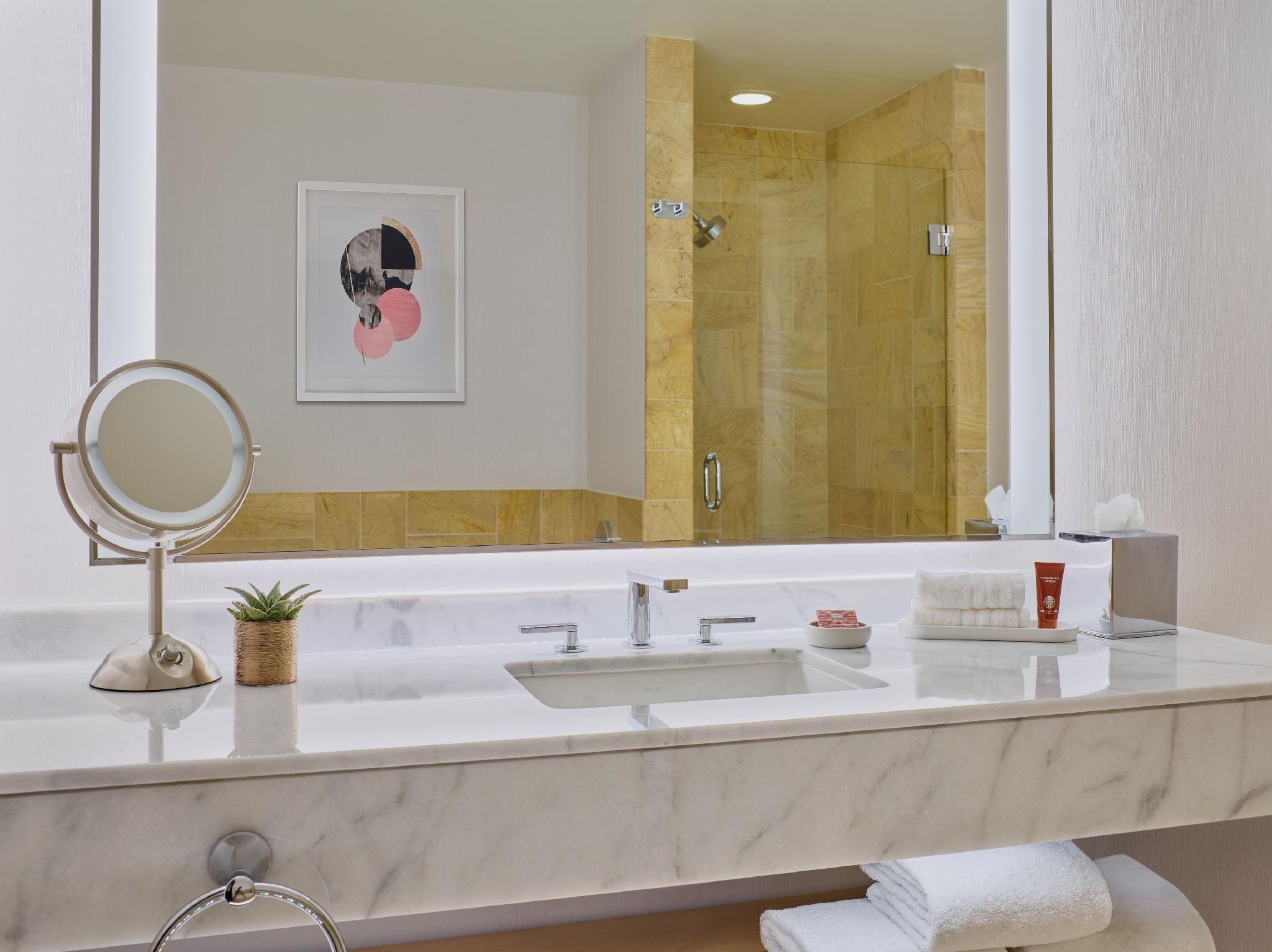 City View Two Doubles