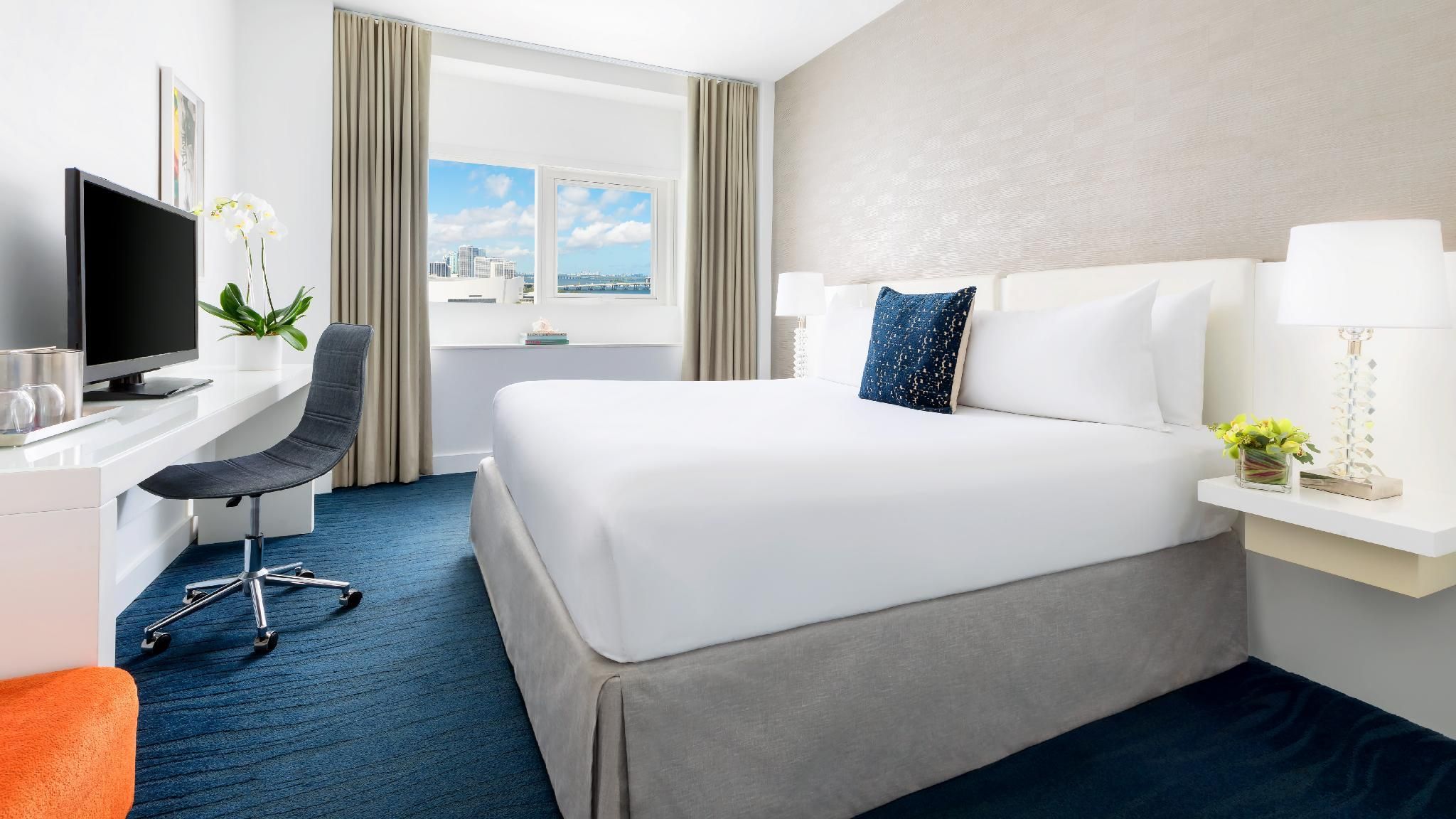 undefined YVE Hotel Miami 8