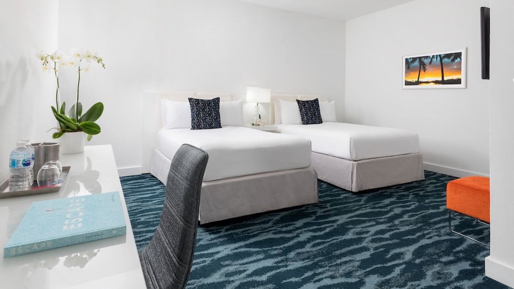 undefined YVE Hotel Miami 10