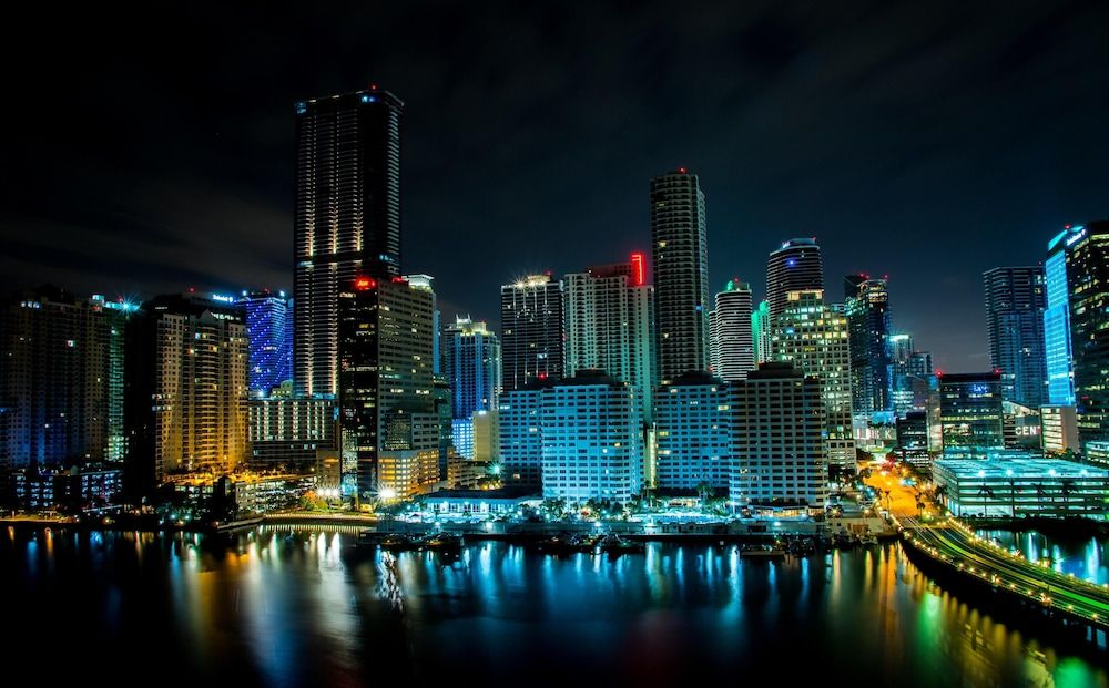 undefined YVE Hotel Miami 6