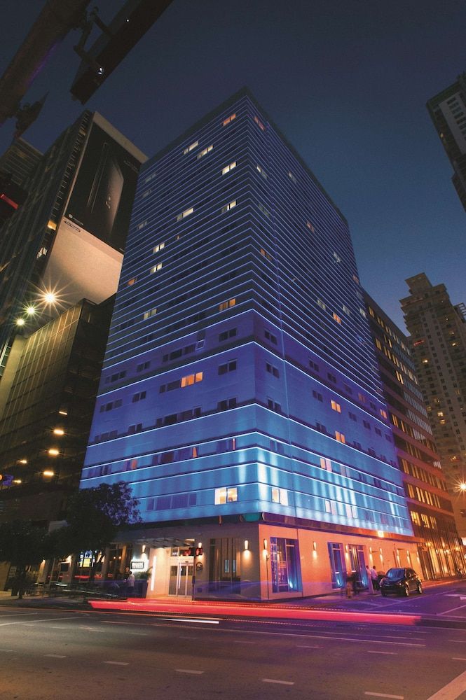 undefined YVE Hotel Miami 5