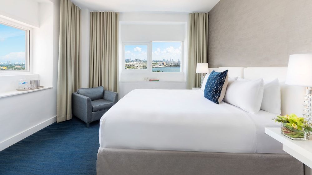 undefined YVE Hotel Miami 2