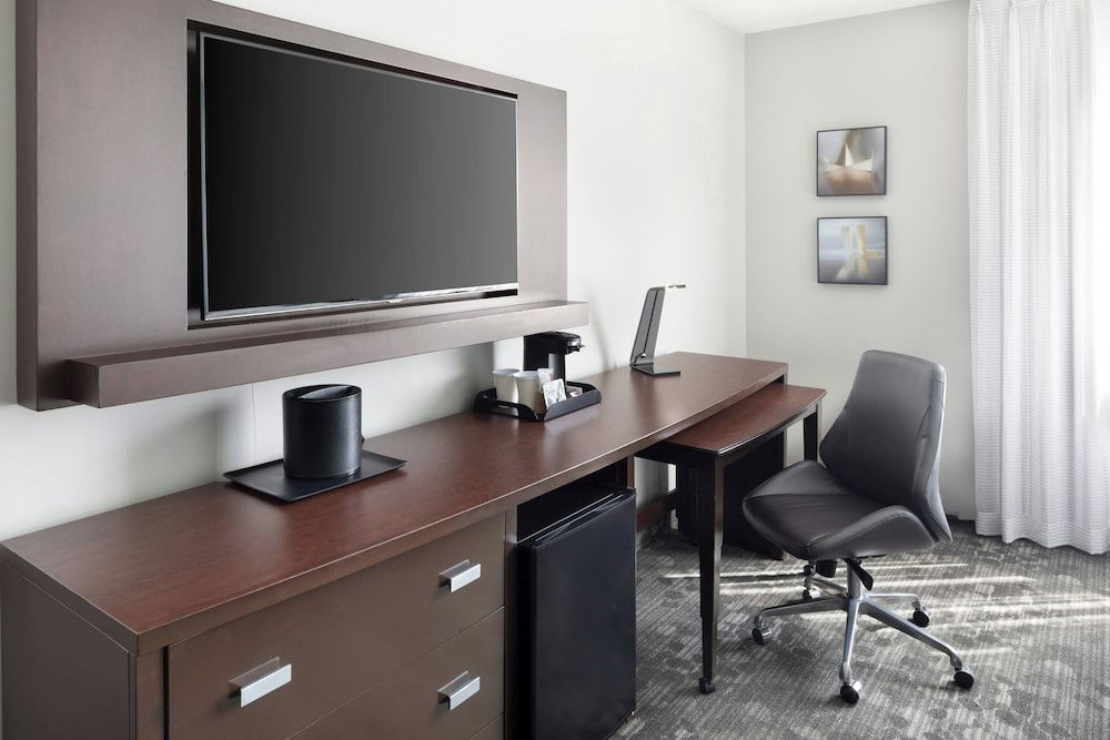 Courtyard by Marriott Miami Dadeland