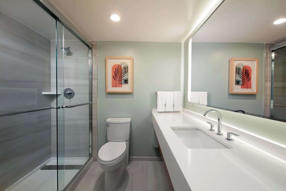 Sonesta Miami Airport Deluxe Room, 1 King Bed 5