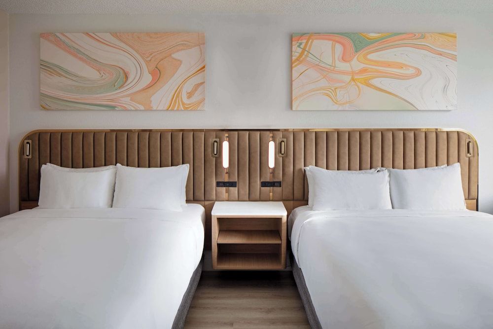 undefined Sonesta Miami Airport