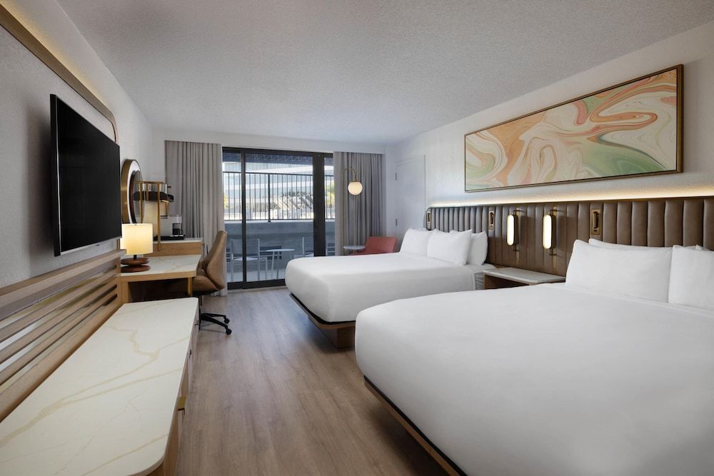 undefined Sonesta Miami Airport 7