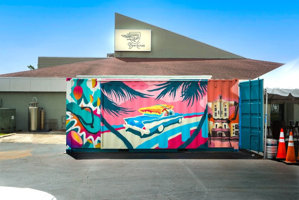 undefined enVision Hotel Miami International Airport 6