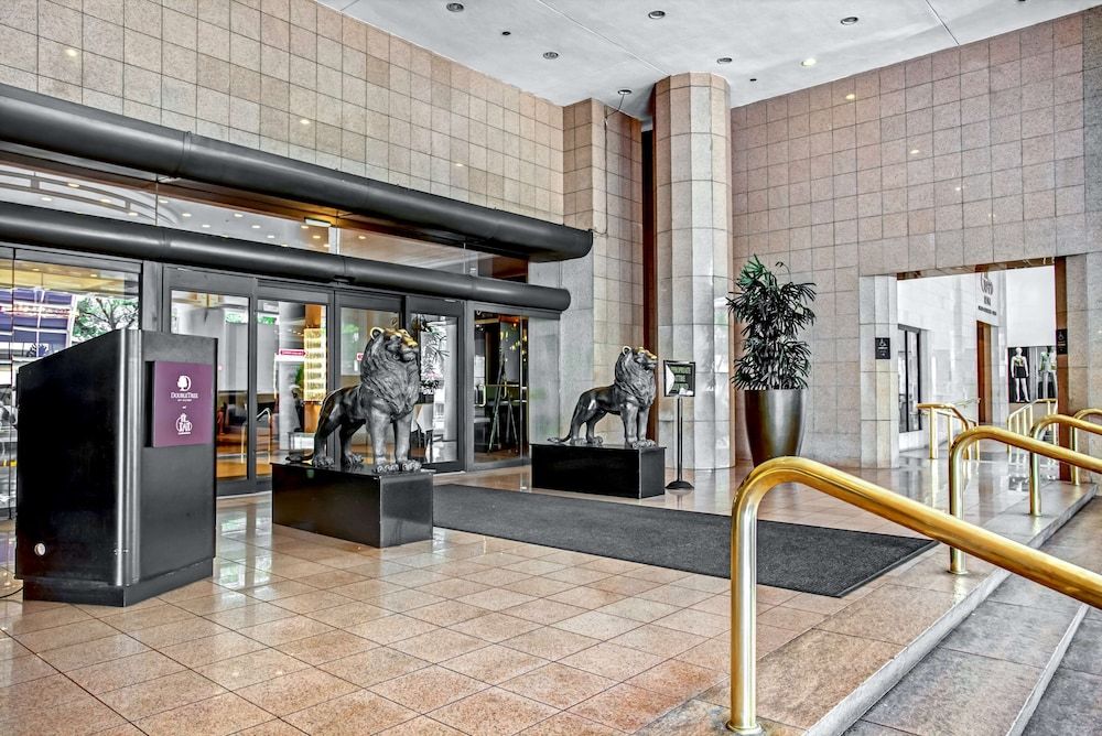 undefined DoubleTree by Hilton Grand Hotel Biscayne Bay