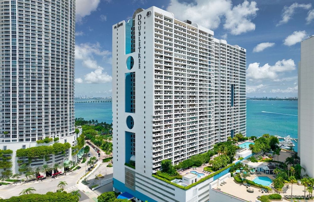 undefined DoubleTree by Hilton Grand Hotel Biscayne Bay 2