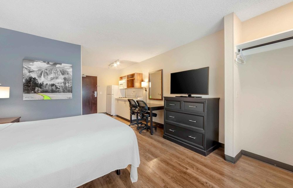 undefined Extended Stay America Premier Suites - Miami - Airport - Doral - 87th Avenue South 3