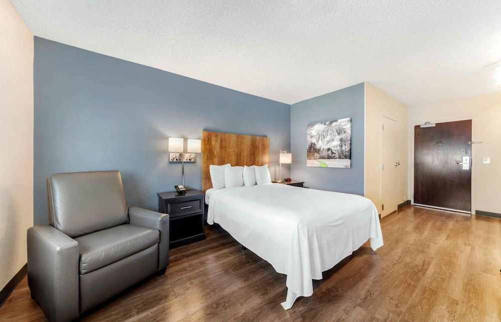 undefined Extended Stay America Premier Suites - Miami - Airport - Doral - 87th Avenue South 4