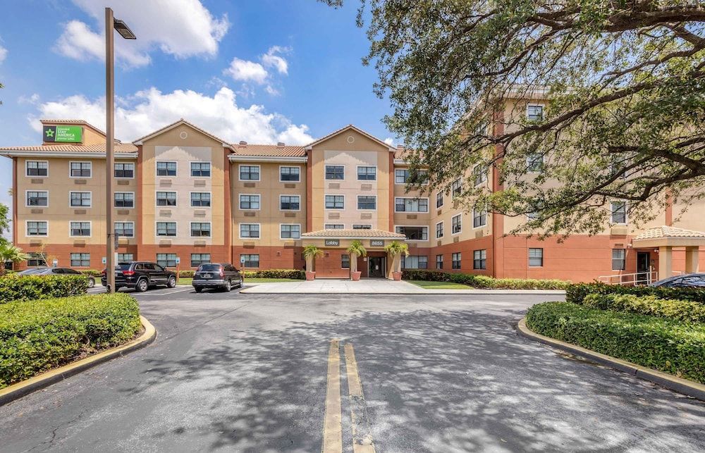 undefined Extended Stay America Premier Suites - Miami - Airport - Doral - 87th Avenue South 2