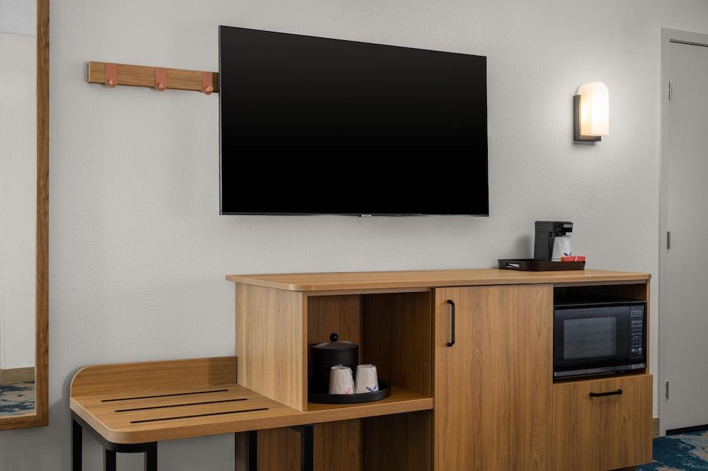 Hampton Inn Miami-Airport West Room, 2 Double Beds 7