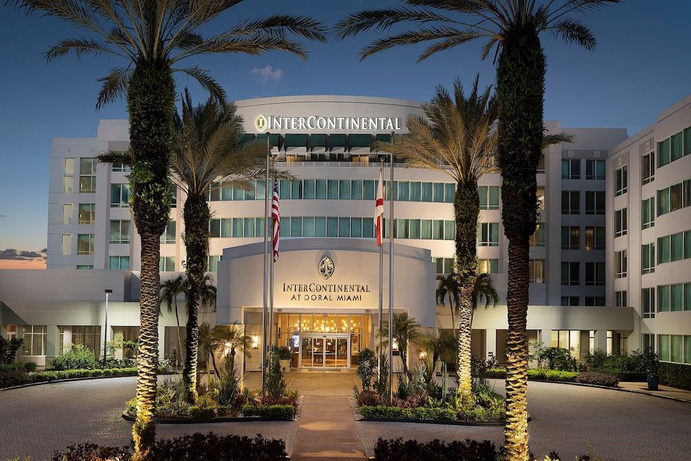 undefined Intercontinental at Doral Miami by IHG