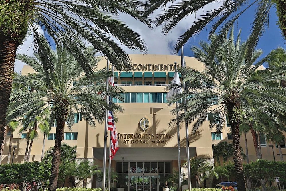 undefined Intercontinental at Doral Miami by IHG 7